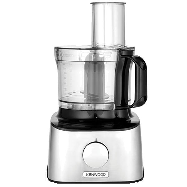 PROCESSADOR DE ALIMENTOS KENWOOD FDM301SS