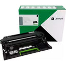 Lexmark 66S0Z00 toner 1 unidade(s) Original Preto