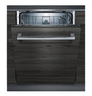 MÁQUINA DE LAVAR LOUÇA DE ENCASTRE SIEMENS SN615X00AE 12 TALHERES