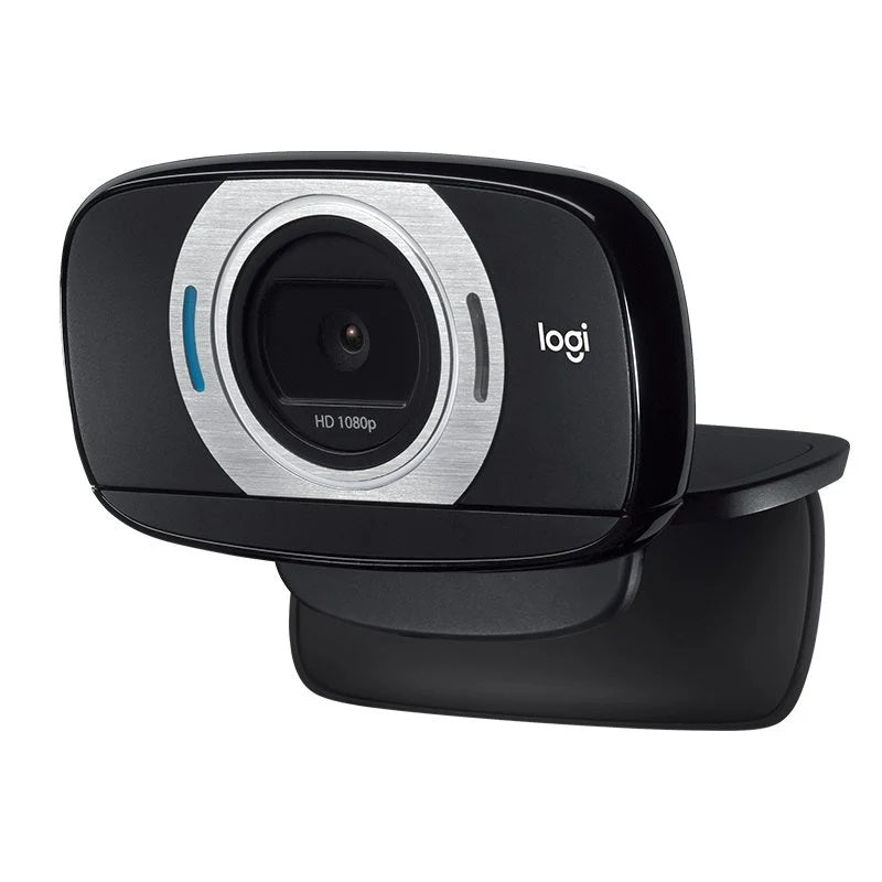 Logitech C615 Portable HD webcam 8 MP 1920 x 1080 pixels USB 2.0