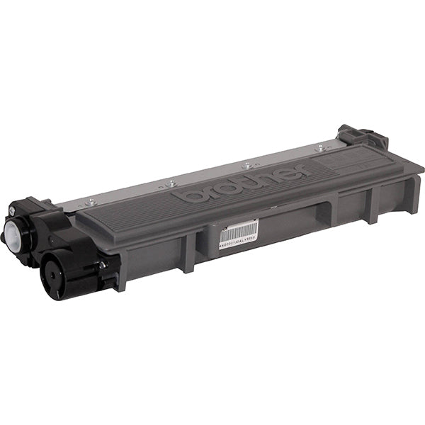 Brother TN-2320 toner 1 unidade(s) Original Preto