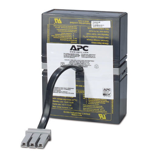 APC RBC32 bateria UPS Chumbo-ácido selado (VRLA)