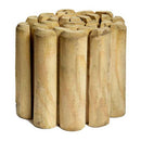 BORDADURA DE MADEIRA 20X5X200CM F30014 FAURA