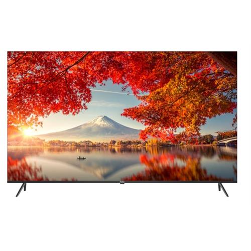 Haier H43K800UX 109,2 cm (43") 4K Ultra HD Smart TV Wi-Fi Preto