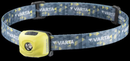 Varta OUTDOOR SPORTS ULTRALIGHT H30R Lima Lanterna de cabeça LED