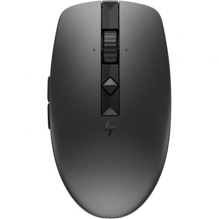 HP 715 Rechargeable Multi-Device Mouse