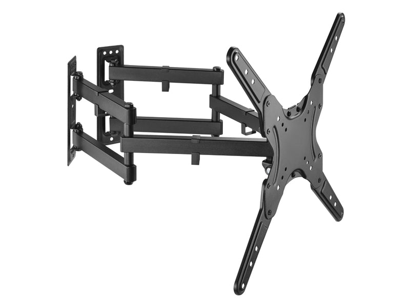 Equip 650328 suporte para TV 139,7 cm (55") Preto