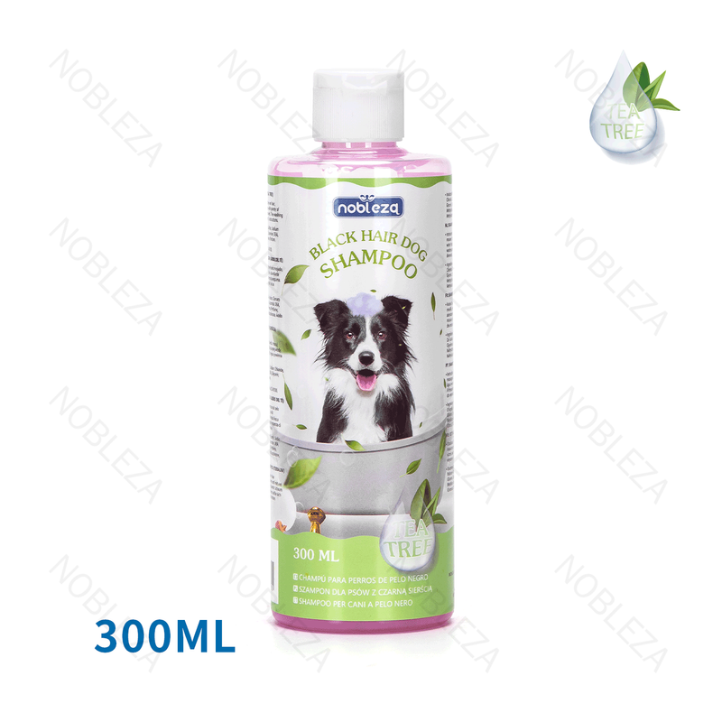 SHAMPOO PARA ANIMAIS DE ESTIMAÇÃO COM FRAGRÂNCIA DE TEA TREE PARA