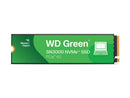 DISCO SSD WESTERN DIGITAL WD GREEN SN3000 500GB M.2 2280 PCIE