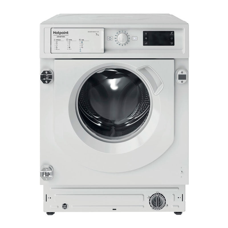 LAVADORA 7KG HOTPOINT BIWMHG71483EUN