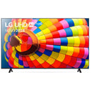 LG OLED TV 55" UHD 4K SMART TV PRO CENTRIC HOSPITALITY TV 55AM960