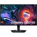 MONITOR GAMING SAMSUNG ODYSSEY G5 G50SF S27FG500SU 27" QHD 0.03MS