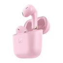 AURICULARES SENNHEISER ACCENTUM OPEN TRUE ROSA