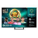 LED HISENSE 55-A-7-Q