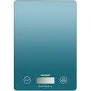 BALANÇA ELECTRÓNICA BLAUPUNKT BP4014 ATÉ 5KG AZUL
