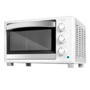 HORNO SOBREMESA CECOTEC BAKE&TOAST 23L WHITE 3812