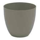 VASO DE INJEÇÃO MODELO CUENCO Ø32CM COR TAUPE