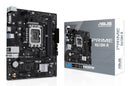 MOTHERBOARD ASUS PRIME H610M-R-SI SOCKET 1700