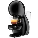 CAFETERA D.GUSTO DELONGHI EDG210B PIC.XS