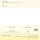 COMUTADOR DUPLO 74X72X28MM SUPERFICIE MURAL SOLERA MUR12U