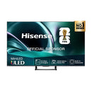 TV HISENSE 50U7Q( 50" - 127 CM - MINI LED UHD 4K  - VIDAA U8.5