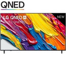TV LG 86" 86QNED82A6B UHD QNED ALFA7 WEOS25