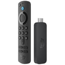 AMAZON FIRE TV STICK 4K WI-FI 6E BLUETOOTH 5.2 - RESOLUCION HASTA