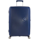 MALETA MEDIANA AMERICAN TOURISTER SOUNDBOX SPINNER 67CM 67X46.5X2