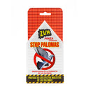 CLAMP STOP GRANULADOS DE POMBO 20G