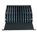 EWENT PRATELEIRA RACK 19" 12 UNID NOTEBOOKS-TABLETS-SMARTPHONES B