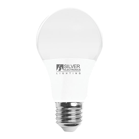 Silver Electronics 981927 lâmpada LED 10 W E27