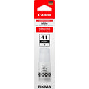 GI-41S PGBK EMB BLACK INK BOTTLE
