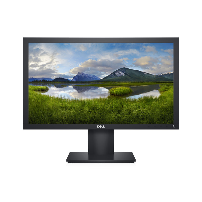 DELL E Series E2020H 50,8 cm (20") 1600 x 900 pixels HD+ LCD Pret