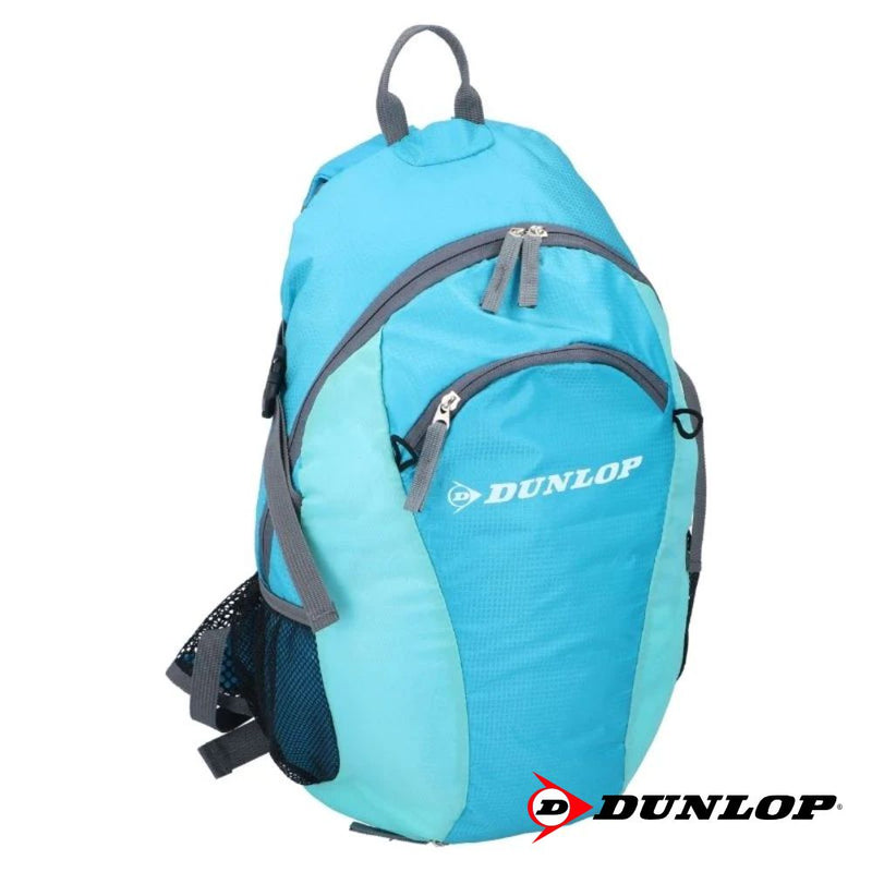 MOCHILA À PROVA DE ÁGUA DUNLOP