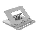 SUPORTE PARA COMPUTADOR PORTÁTIL ORICO NSN-C1-GY-BP (CINZENTO)
