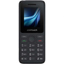 TELÉFONO MÓVIL TCL ONE TOUCH 5041 PARA PERSONAS MAYORES 4G GRIS O