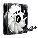 ABYSM GAMING BREEZE VENTILADOR 120MM - VELOCIDAD MAX. 1400RPM