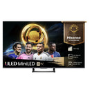 LED HISENSE 75-U-7-Q