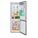 HISENSE COMBINADO 1785X590X595MT 292LT INOX (E)