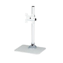StarTech.com ARMPIVSTND montagem e suporte para monitores 86,4 cm