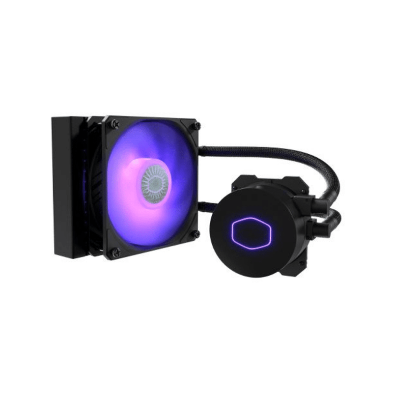 CM COOLER MASTERLIQUID ML120L V2 RGB