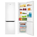 FRIGORÍFICO COMBINADO FAGOR 3FFK-5510( LOW FROST  - BRANCO  - 263