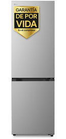 FRIGORÍFICO COMBINADO LG GBBSJ10DPY( TOTAL NO FROST  - BRANCO  -
