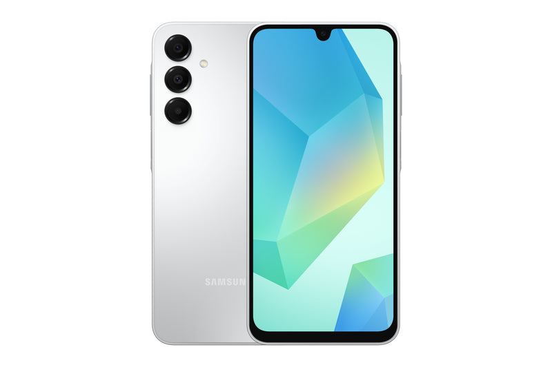 SAMSUNG - GALAXY A16 128GB CINZENTO SM-A165FZABEUB