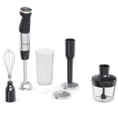 VARINHA MOULINEX QUICKCHEF+ 3 ACESSÓRIOS - DD674810