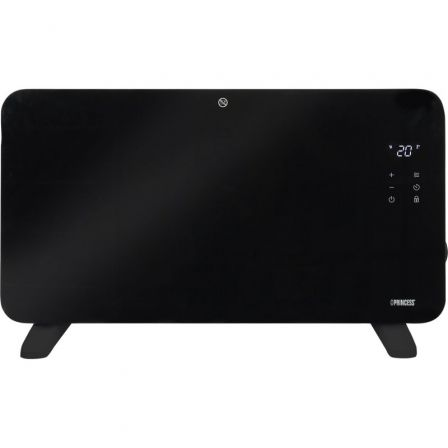 PRINCESS - AQUECEDOR PAINEL VIDRO SMART 1500 W 348415