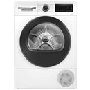 MÁQUINA DE SECAR ROUPA BOSCH WQG-24200-ES 9KG