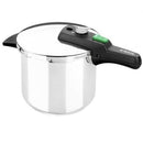 PANELA DE PRESSÃO MONIX QUICK Ø22CM 6L AÇO INOX