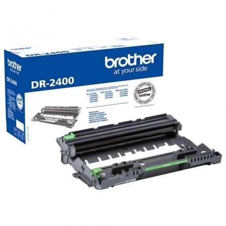 Brother DR-2400 tambor de impressora Original 1 unidade(s)