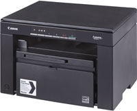 Canon i-SENSYS MF3010 Laser A4 1200 x 600 DPI 18 ppm